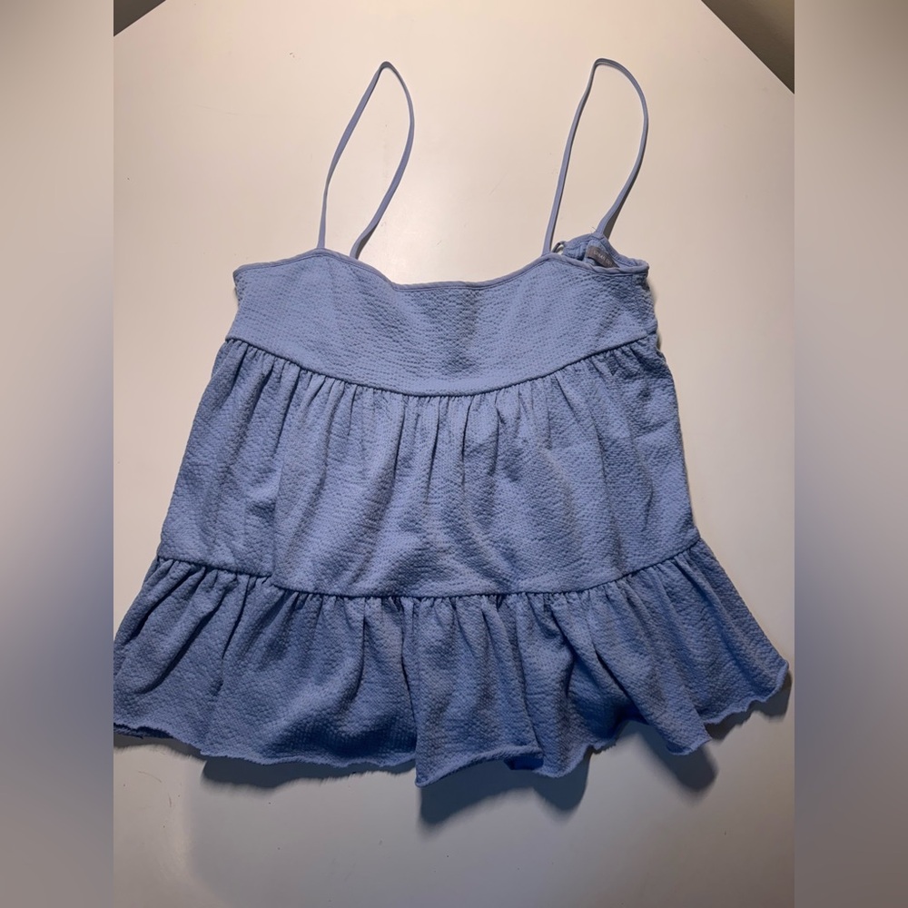 Urban outfitters flowy top size S